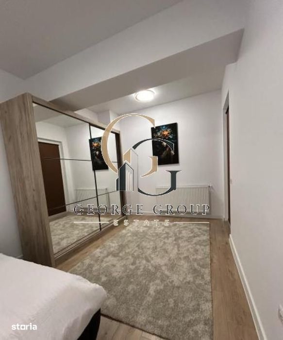 Inchiriere 2 camere Central Adress Residence