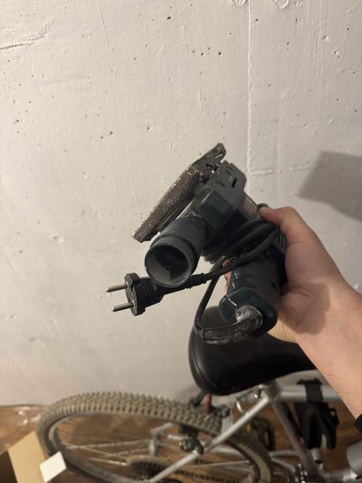 Шлайфер на     Einhell