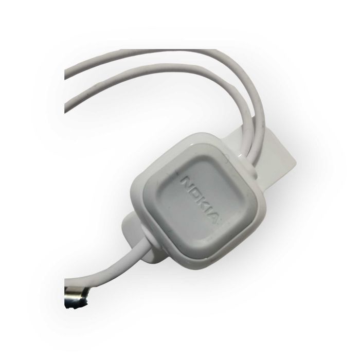 Наушники-гарнитура Nokia оригинал