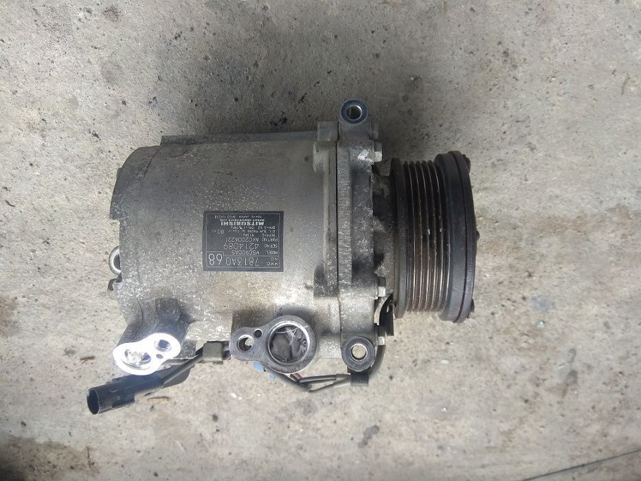 вариатор лансер 10