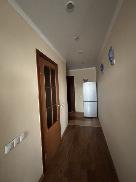 Аренда квартиры 1 комнатная