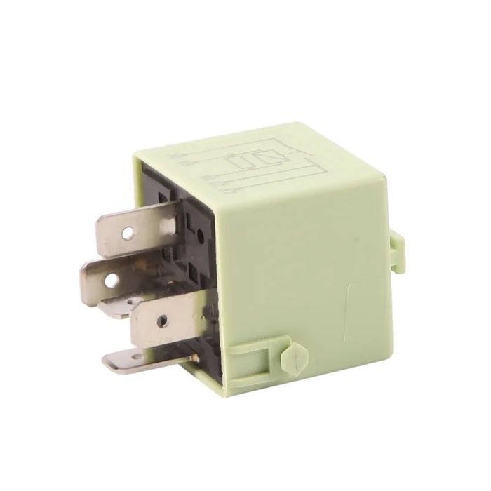 Releu compresor Aer perne suspensie Seria 5 6 7 X3 X5 F10 E60 E70