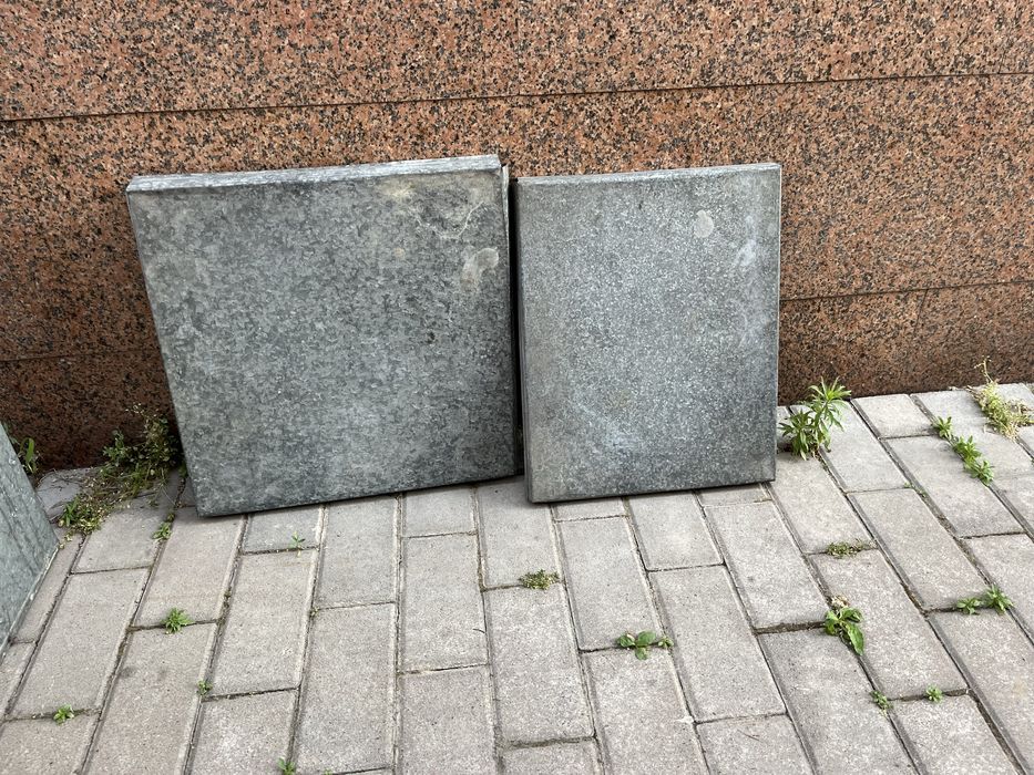 Железная тара