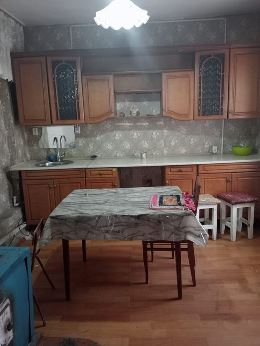 Продам дом в мартукском районе п.Пакровка