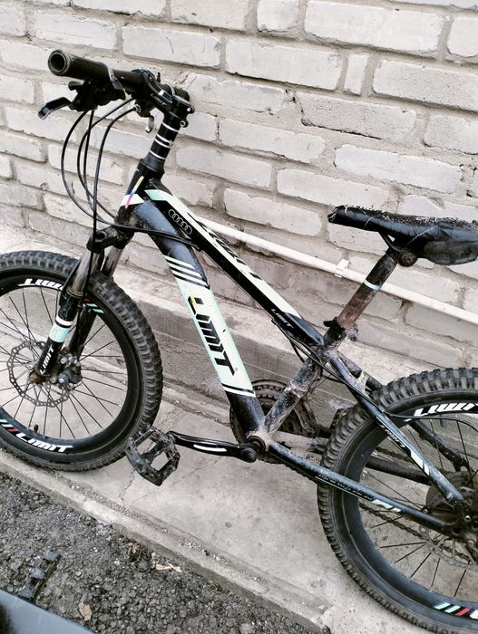 Продам два велосипеда