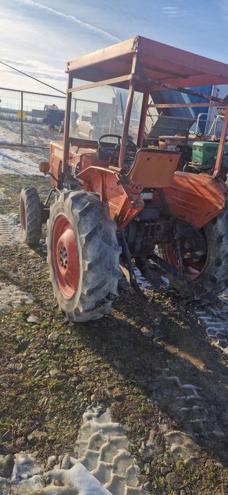 Tractor Same 4x4 35cp