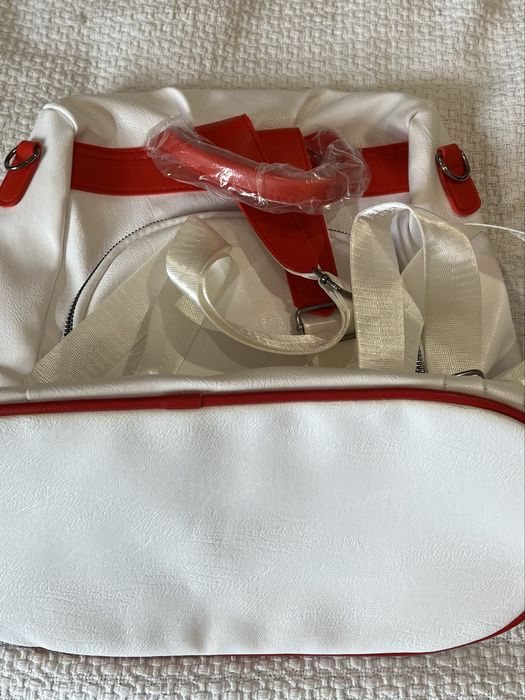 Дамска раница, ново