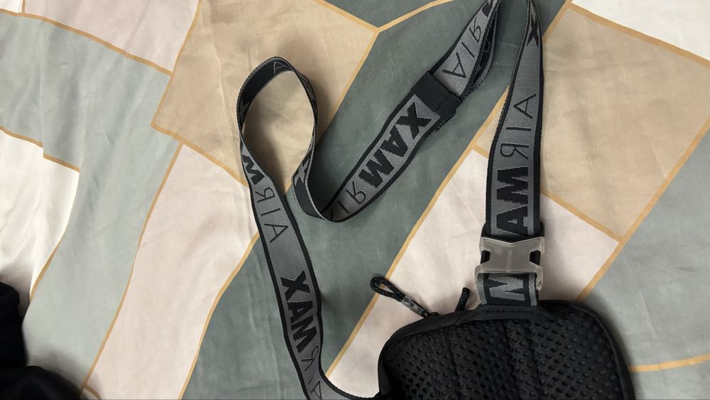 Сумка Через Плечо Nike