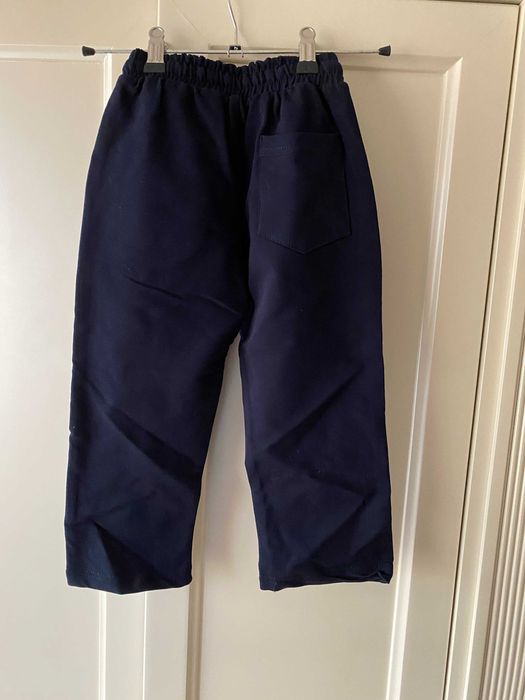 Детско долнище за момче 92см / 2год.