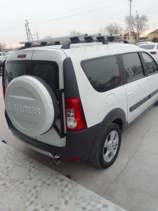 Ларгус прабег Тоза краска тоза метан пропан бор холати янги