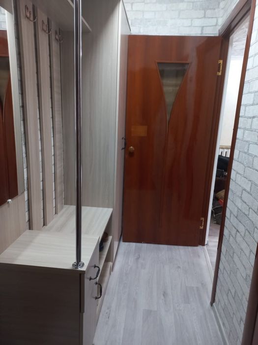 Сдаётся квартира по суточно на западе