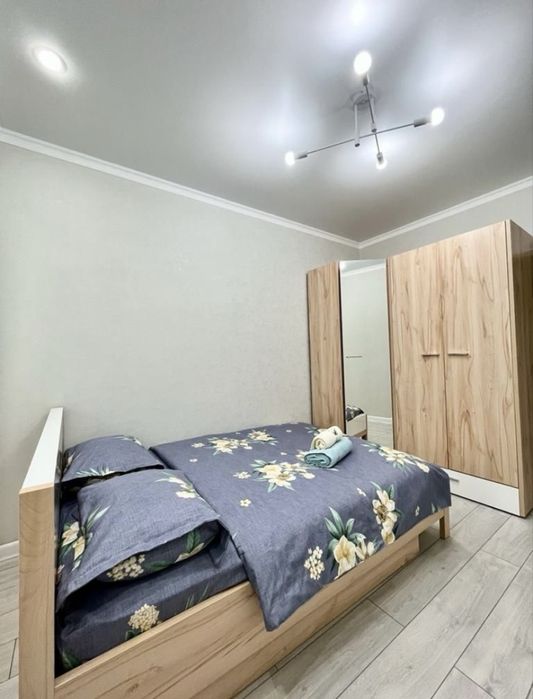 Квартира посуточно Атырау