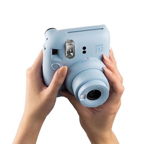 Fujifilm Instax mini 12