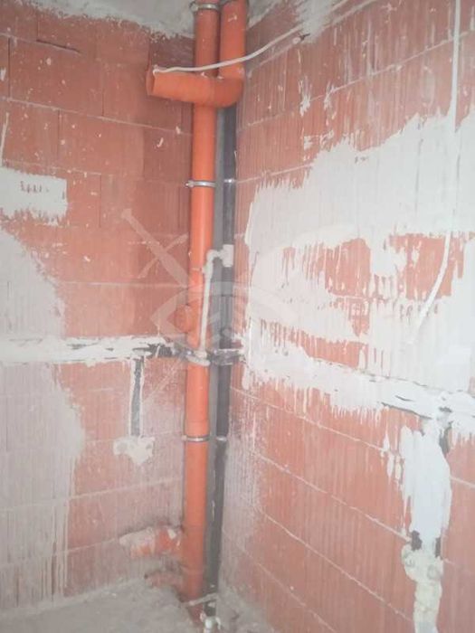 Продава се Двустаен апартамент в Поморие - 53 кв.м за 994 €/кв.м - Снимка #4