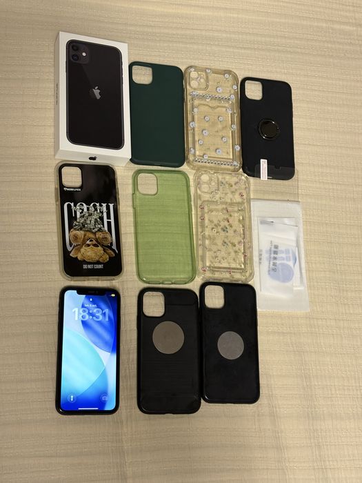 De vanzare Iphone 11