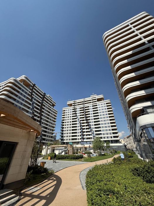 Пентхаус в Infinity! Собственник!