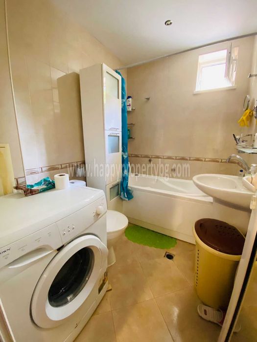 Продава се Двустаен апартамент в Свети Влас - 62 кв.м за 1049 €/кв.м - Снимка #11