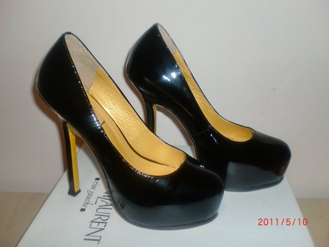 Туфли женские новые