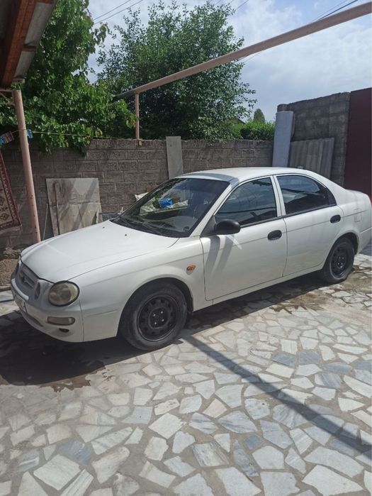 KIA Shuma продаётся