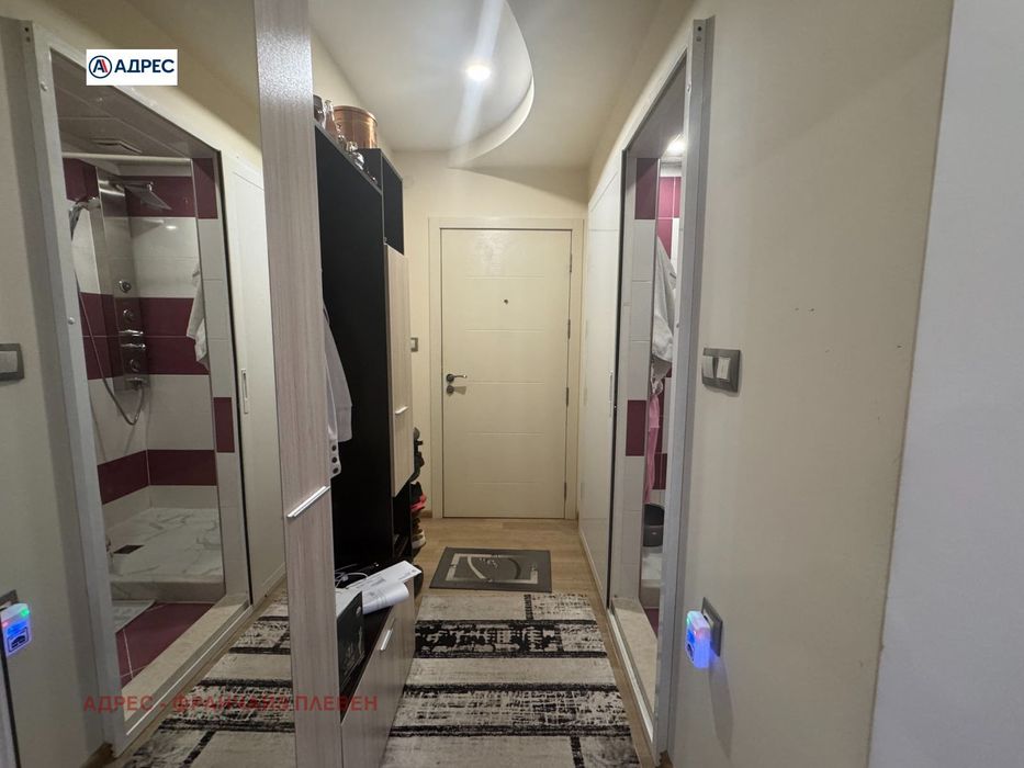 2-стаен в Враца-Река Лева площ 60 цена 99500