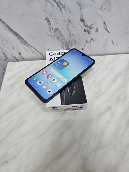 Samsung A17 128GB Zeus Amanet 73199