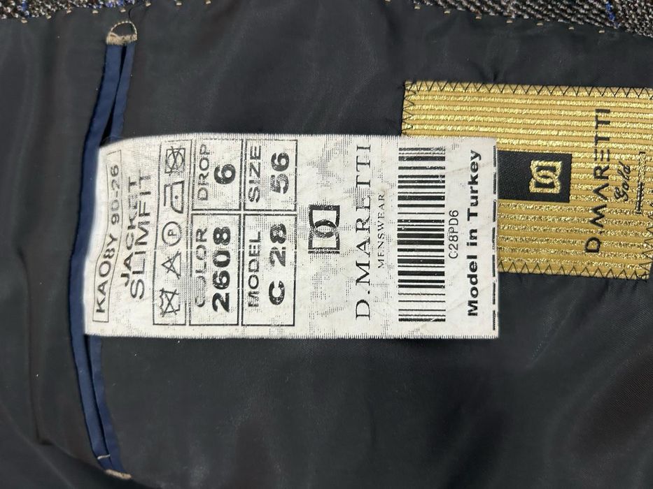 Продам пиджак б/у