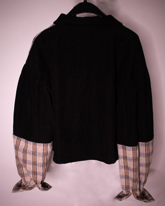 |Jacheta| Arrows Zone Bleue |-| 2 tone |Bluza| Fluffy |Tricou| MeGusta