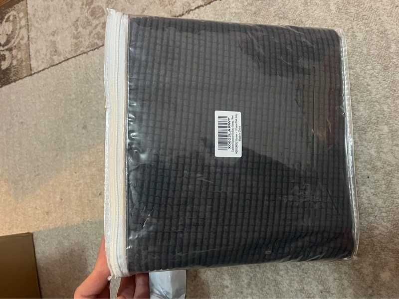 Husă elastică pentru canapea 4 piese