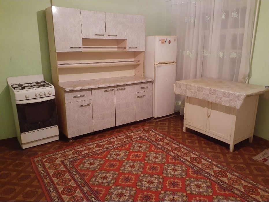 Квартира тез арада жалға беріледі...