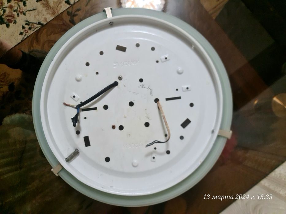 Продам светильник-таблетку!!