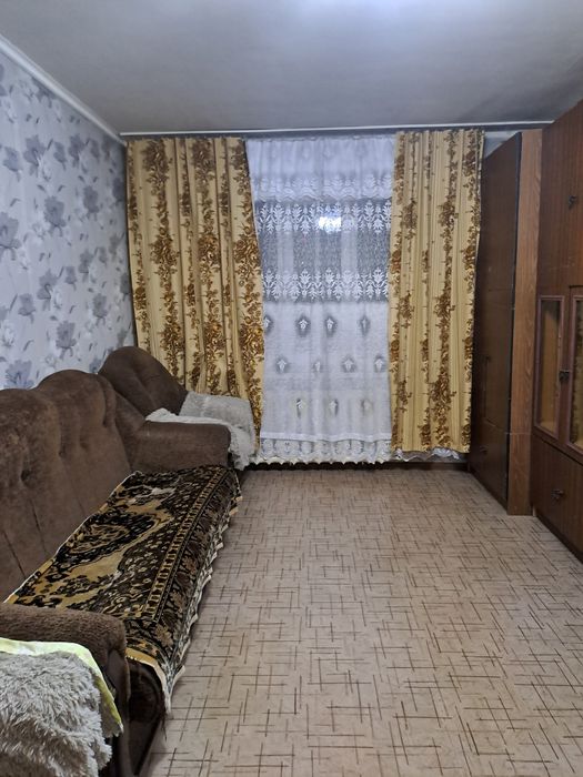 Продам квартиру студию.