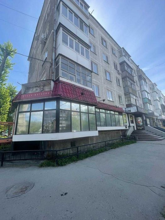продам комерческое помещение