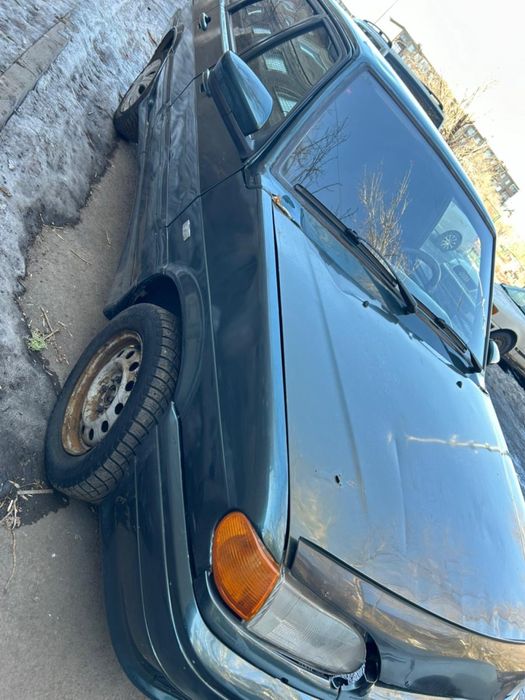 Продам ваз 2115