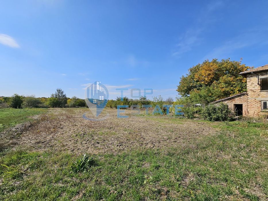 Продава се Къща в с. Драгомирово, Област Велико Търново - 148 кв.м за 87 €/кв.м - Снимка #3