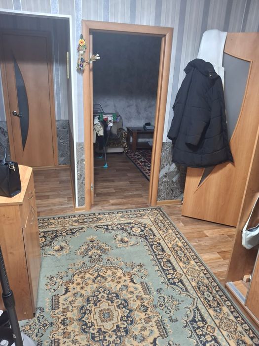 возьмем девочку на подселение