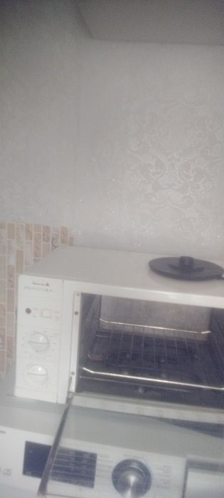 Духовка электрическая