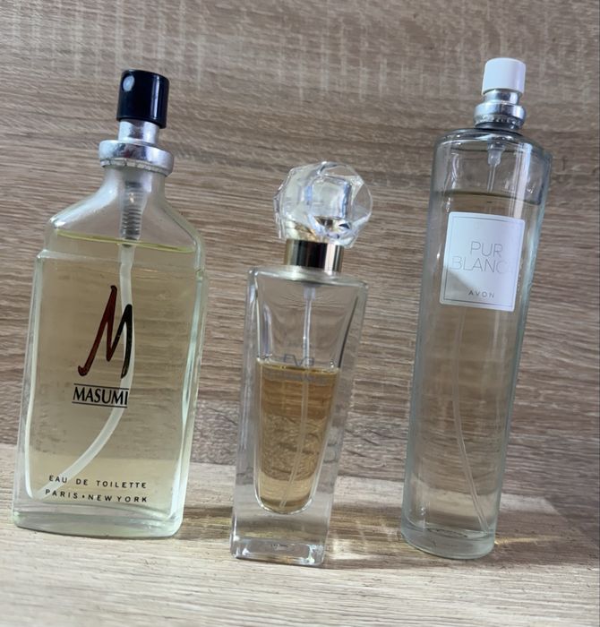 Маркови дамски парфюми