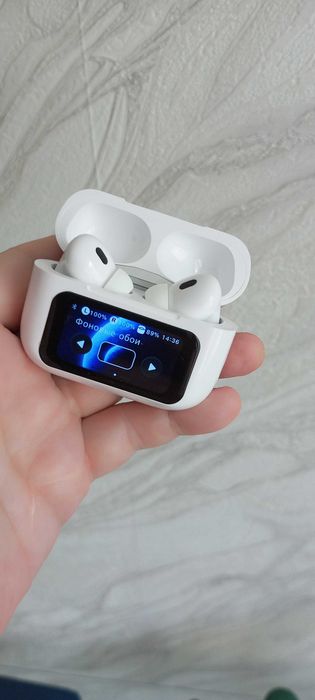 Продам новые - Наушники