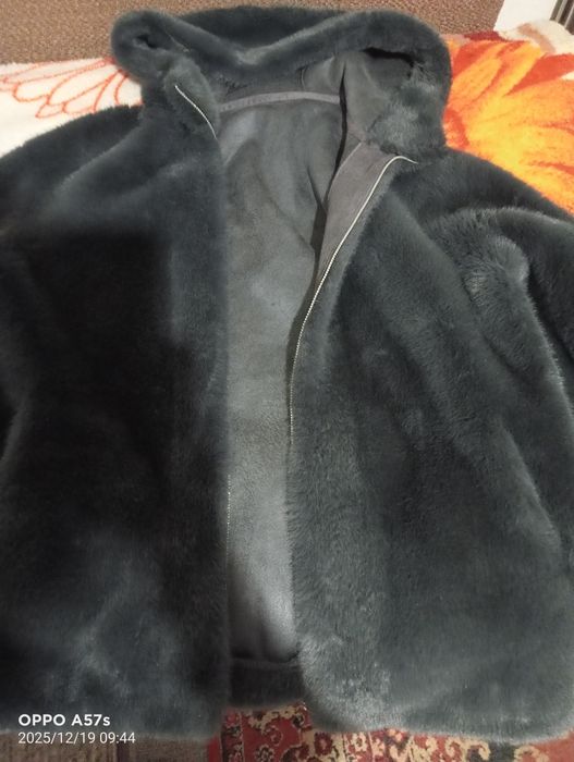 Продам шубку не дорого