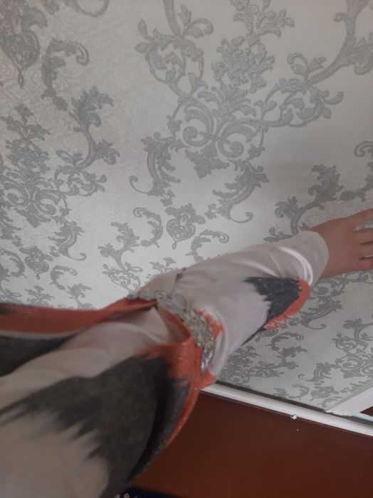 Kelinlar uchun ajoyib koylak