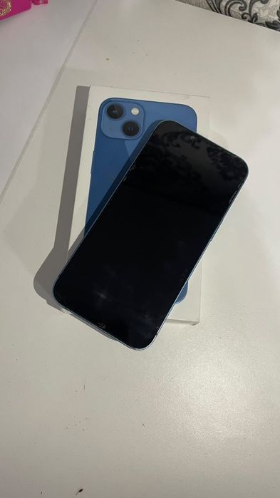 iPhone 13  128gb