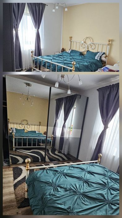 Casa single Valea Adanca !!150 mp utili !! Str. Despot Vodă!! Mobilata !! Mutare imediata