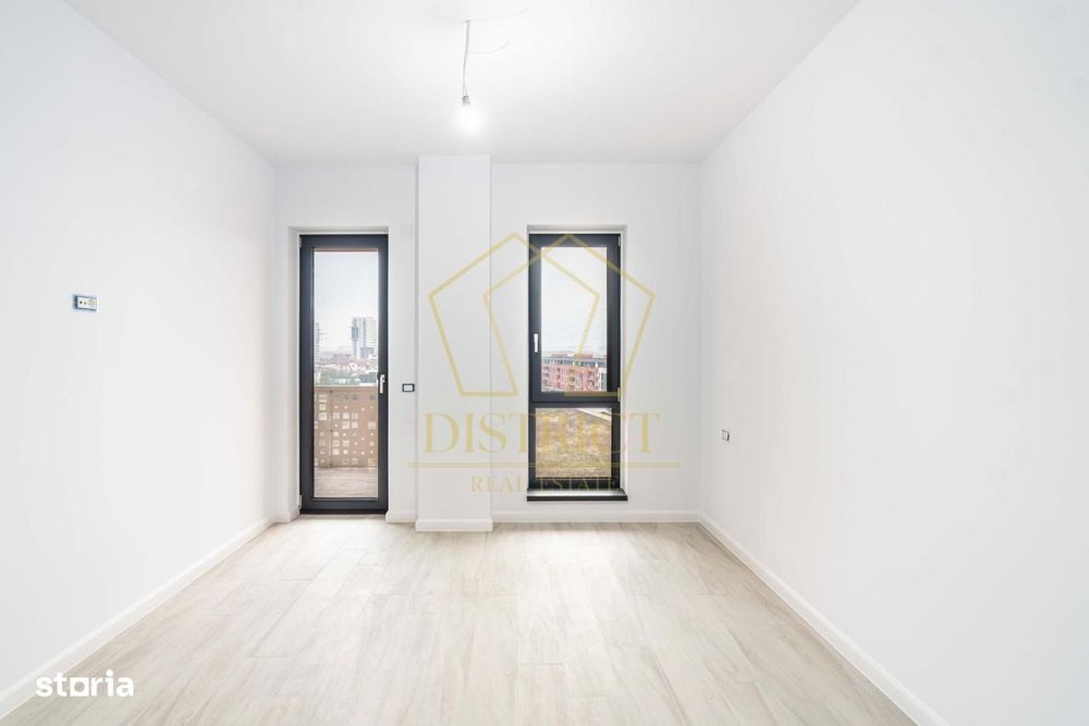 Apartament premium cu 2 camere | Piscina | Torontalului — fotografia 3
