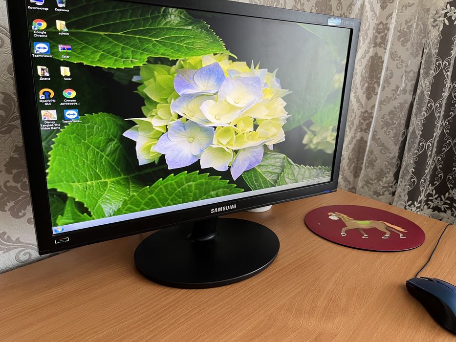 Компьютер SAMSUNG