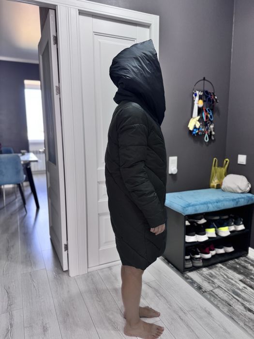 Куртка зимняя, размер 42