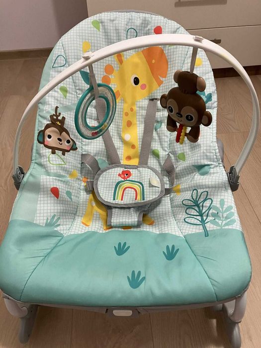 Детска люлка Kids2