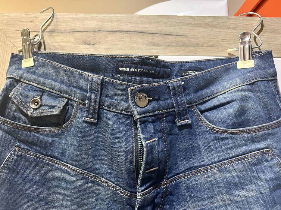 Дънки Miss sixty