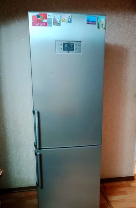 Продам холодильник ноуфрост