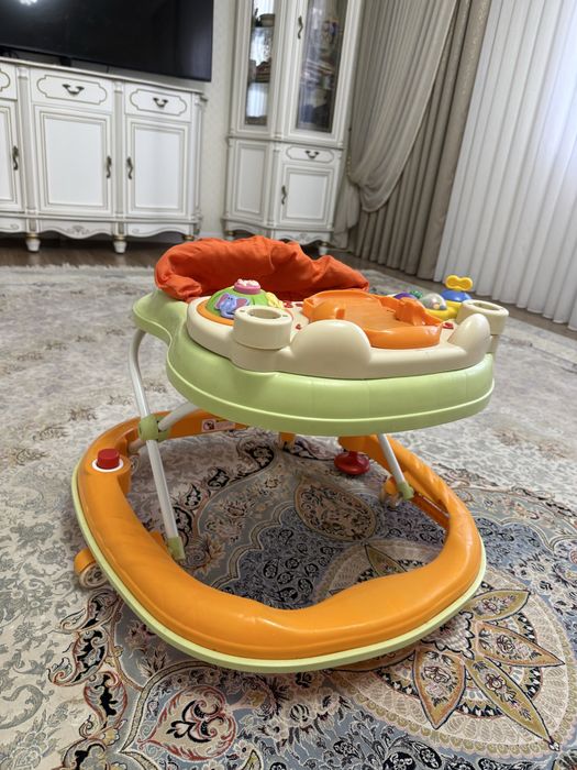 Ходунки для детей