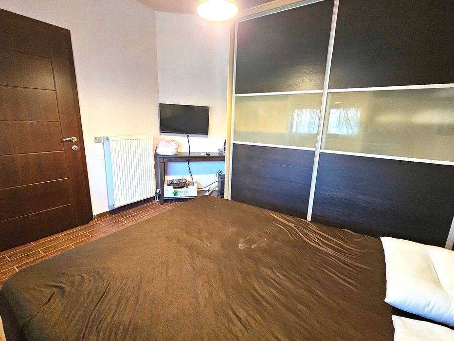 ПРОДАВА СЕ апартамент 65 кв.м. в НЕА ПЕРАМО Кавала (код 8354)